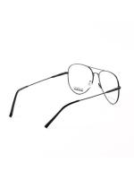 Оправа для очков с магнитными накладками 4в1