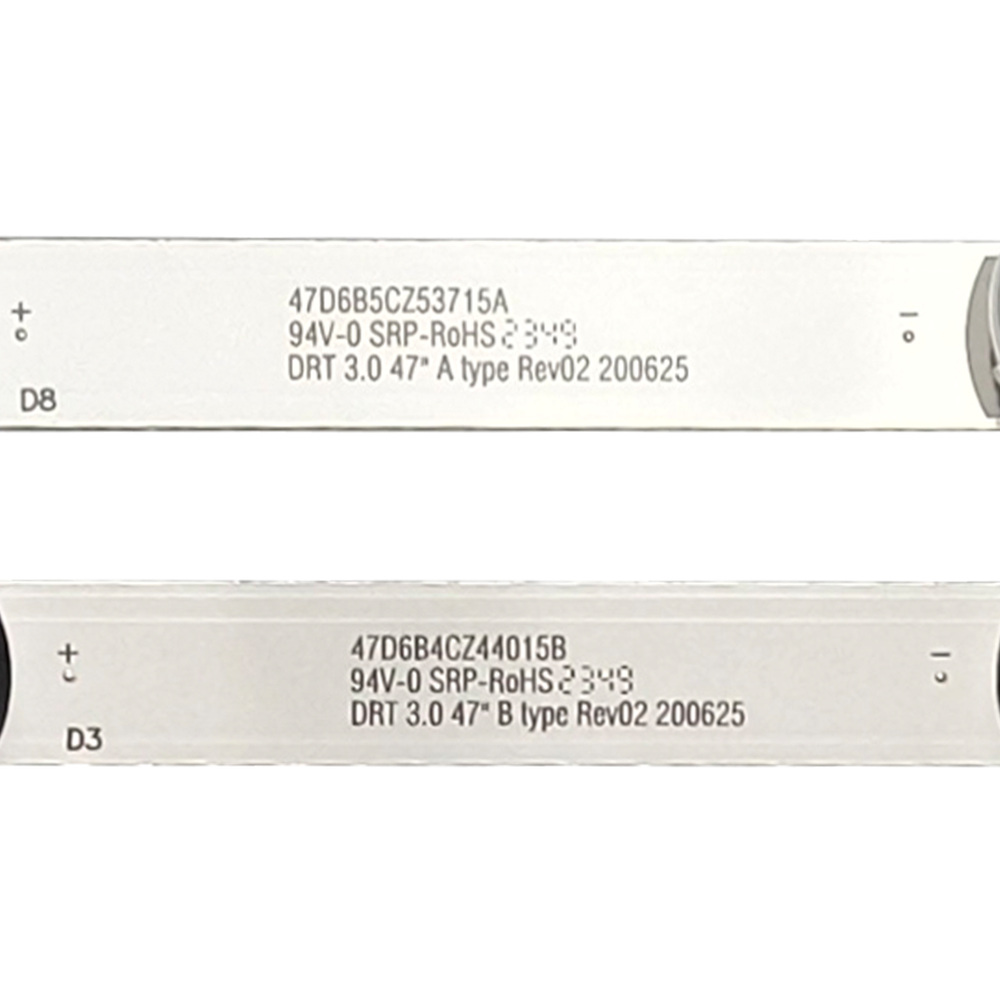 LG 47" Innotek DRT3.0 47 6916L-1961A 6916L-1962A 6916L-1948A 6916L-1949A 6916L-1779А 6916L-1780А