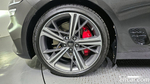 Genesis The New G70 Бензин 3.3T 2WD (09.2023)