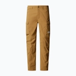 Брюки The North Face Exploration utility brown
