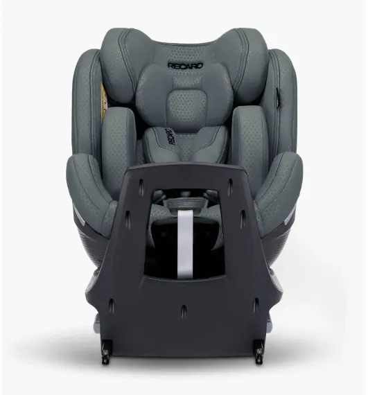 Автокресло Recaro Xenon 1 Gallant Grey