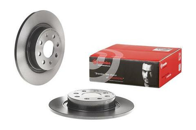 BREMBO - 08946011-BRB - Brake Disc