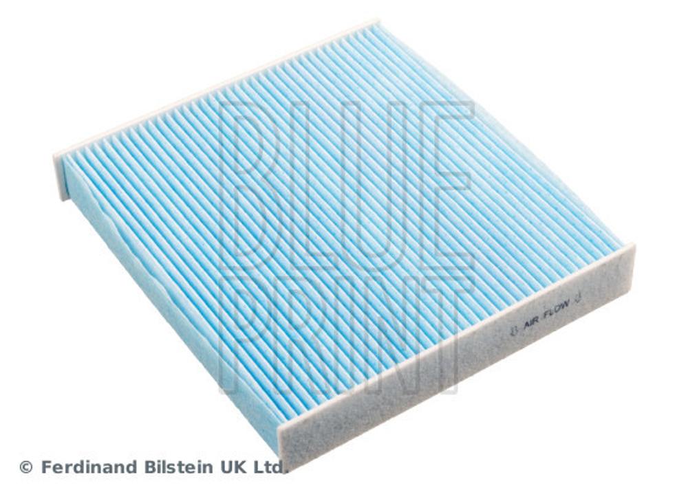 BLUE PRINT - ADT32514-BLU - Filter, cabin air