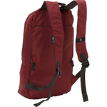 Рюкзак складной Victorinox Packable Backpack, красный, 25x14x46 см, 16 л