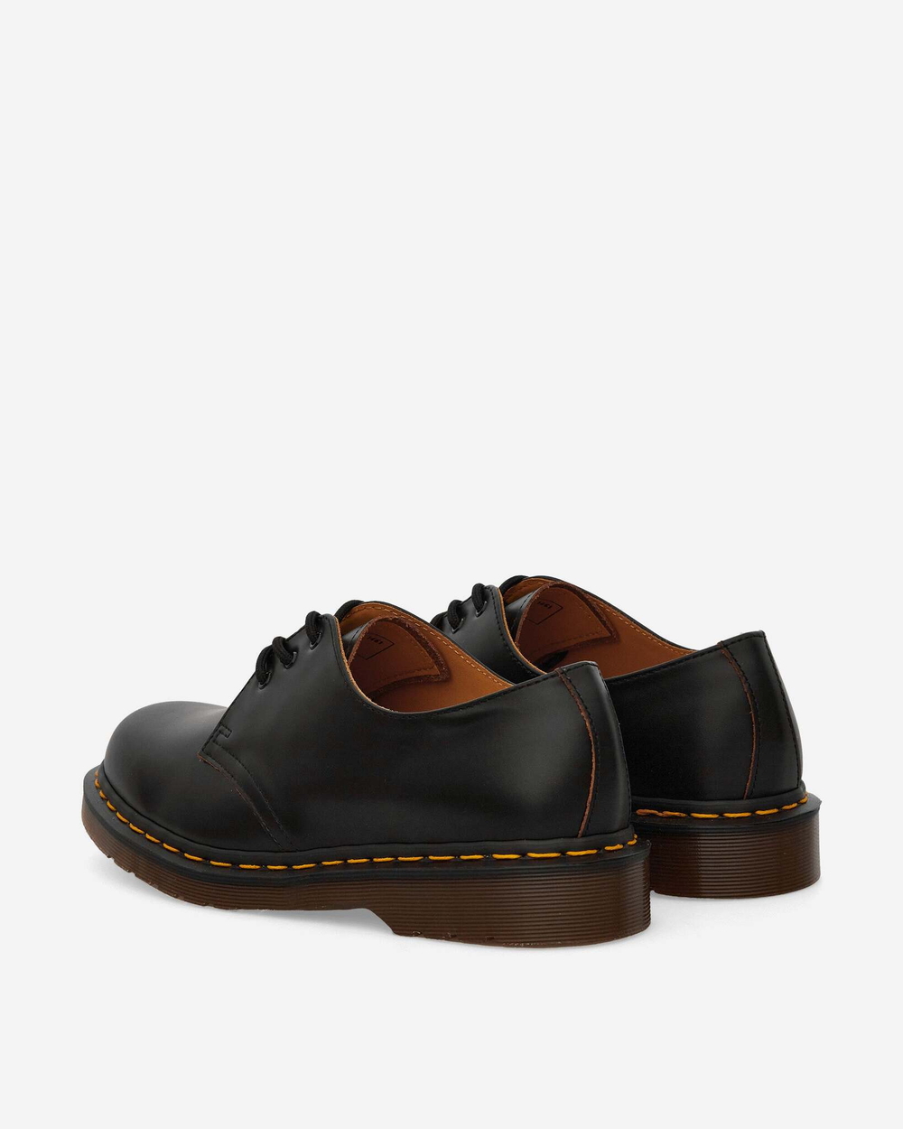 Dr. Martens Туфли Vintage 1461 Черные