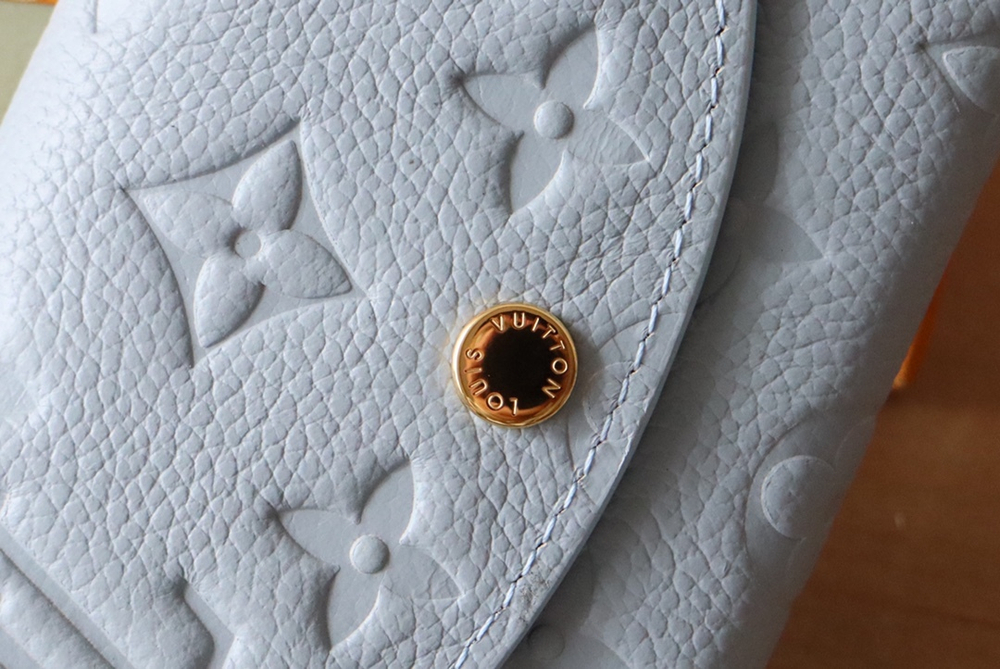 Louis Vuitton Rosalie Coin Purse