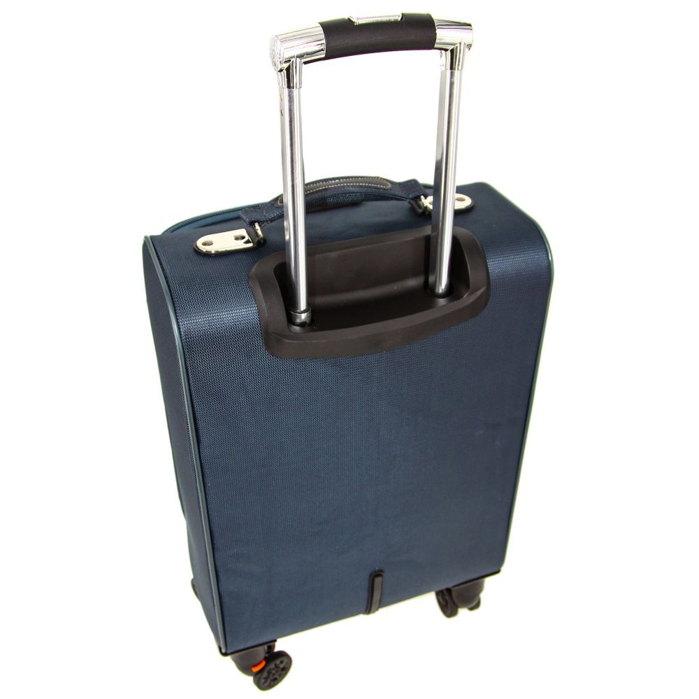 Чемодан 437-4-S