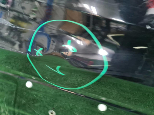 Дверь передняя правая Toyota RAV4 5 XA50 (2018-нв)