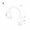Бра Arlight SP-Son-R90-3W Warm3000 031395