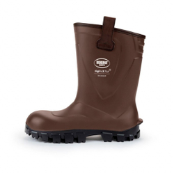 САПОГИ BEKINA RIGLITE X FUR 04