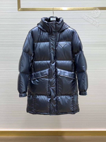 Пуховик Prada