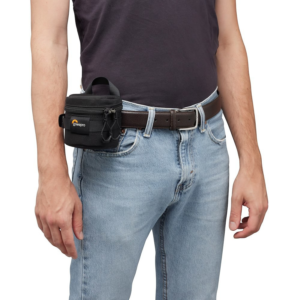 Сумка Lowepro ProTactic LCS 8 x 8 III для объектива