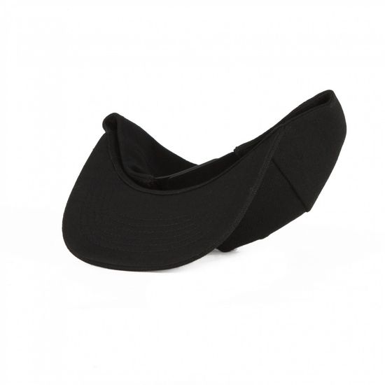 Бейсболка TRUESPIN 5 Panel Thorns Black