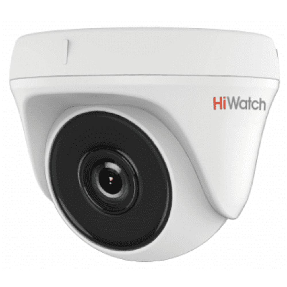 HiWatch DS-T203S (6 мм)
