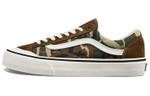 Style 36 Vans Sf "Nomad Camo"
