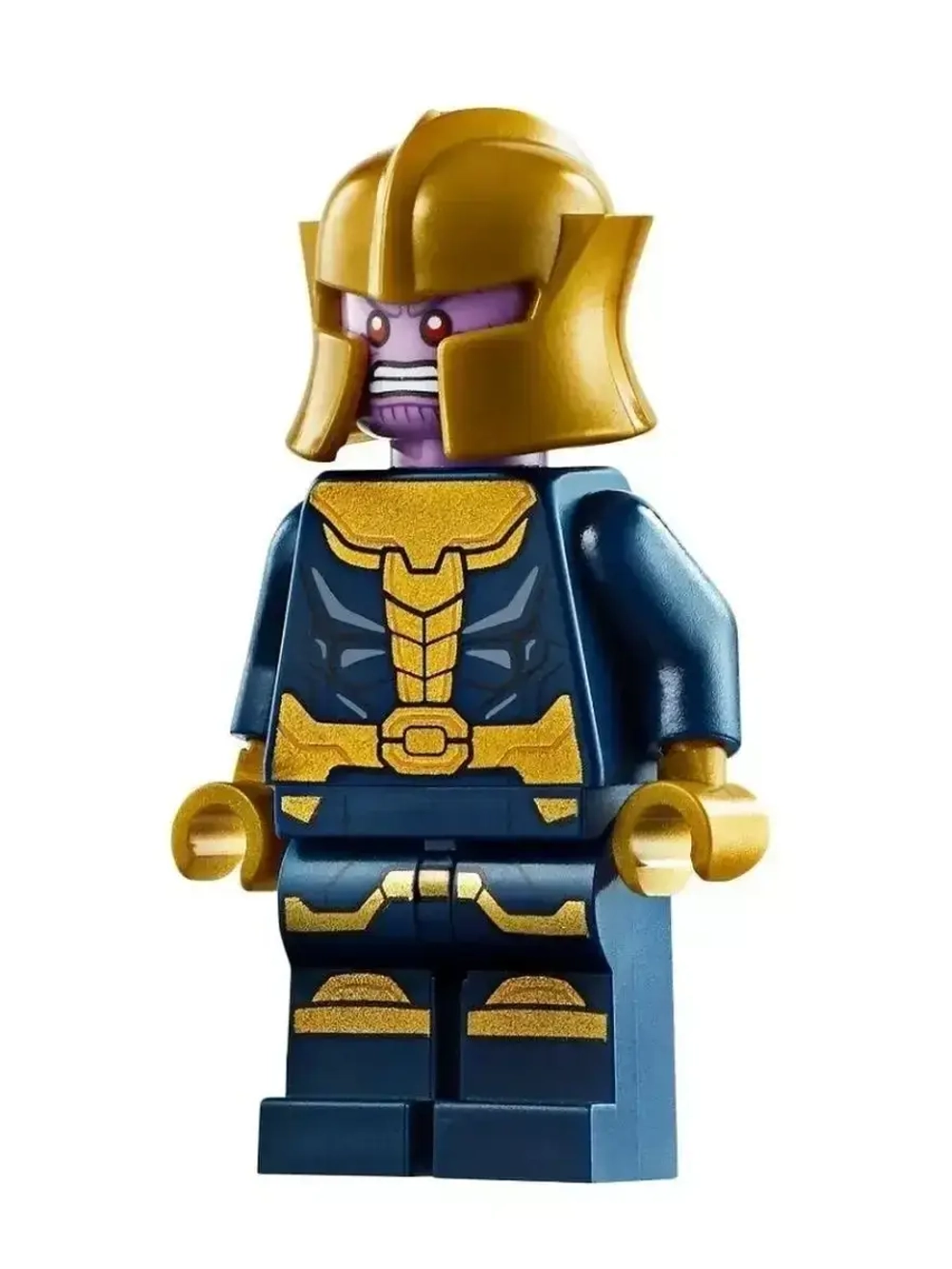 Конструктор Марвел Танос 156 деталей 1004/подарок