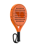 Ракетка для падел Любительская  SEVENSIX LOOP ORANGE .