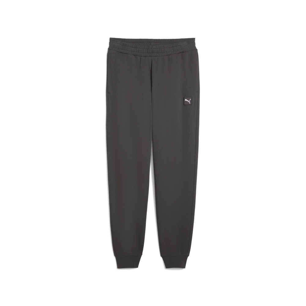 Брюки спортивные мужские PUMA ESS ELEVATED Pants FL cl