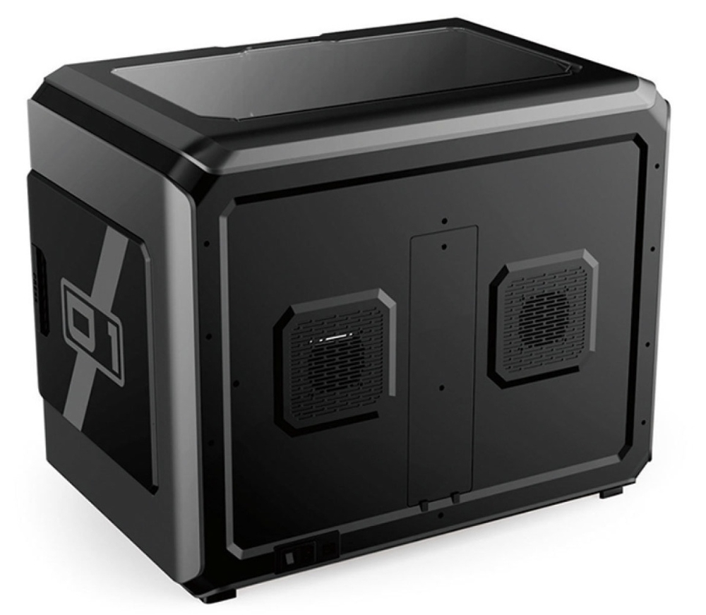 3D принтер FlashForge Creator 3