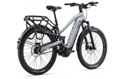 Электровелосипед Giant Stormguard E+ 2 (2023)