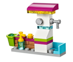 LEGO Friends: Кабриолет Мии 41091 — Mia's Roadster — Лего Френдз Друзья Подружки