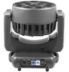 SHOWLIGHT MH-LED12x40 ZOOM вращающаяся голова 480Вт