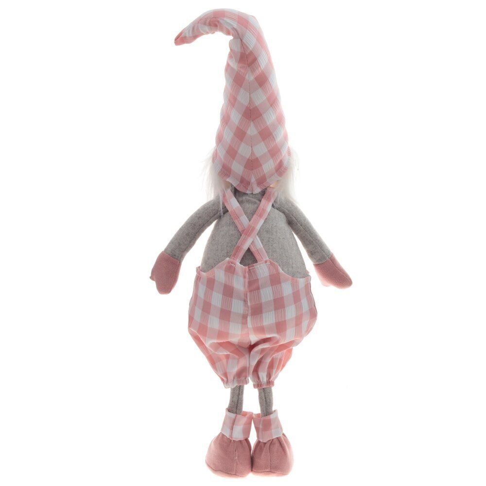 GAEM Игрушка набивная "Гном", L18 W10 H58 см, 2в.