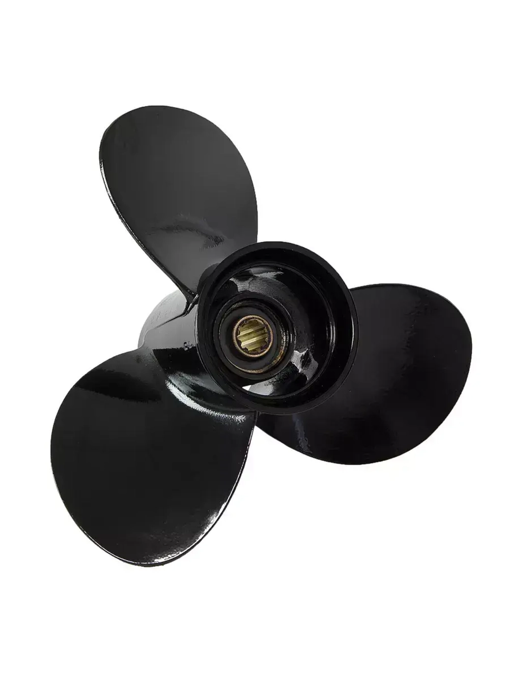 Винт Suzuki DF8A-20A/DT9.9-15(A);3x9-1/4x9