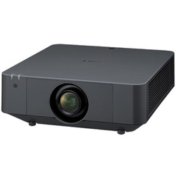 Проектор Sony VPL-FHZ58 Black