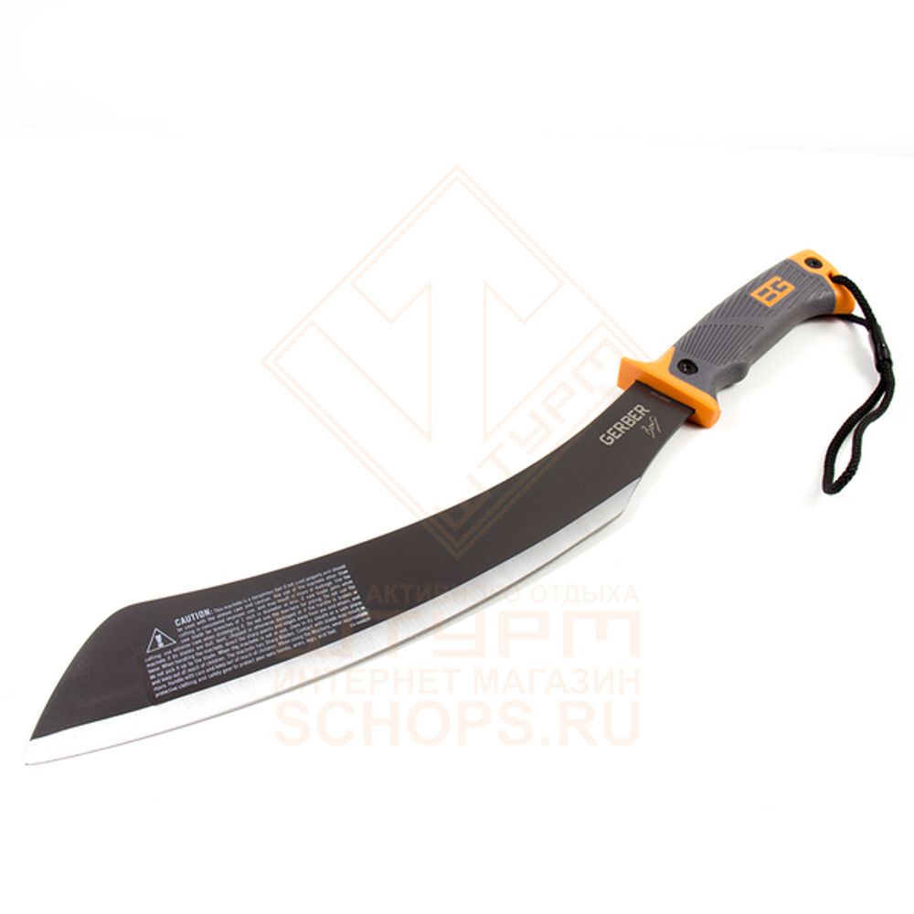 Паранг Gerber/Bear Grylls Parang