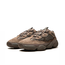 Adidas Yeezy 500 Boost Clay Brown
