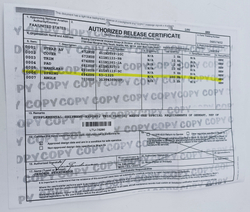 Пружина 63-1325