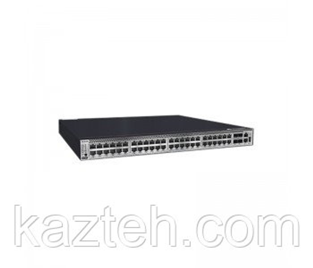 Коммутатор Huawei S5735S-S48T4X-A