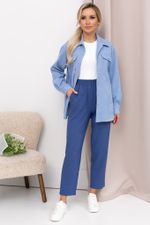 Рубашка Ида №6 Valentina