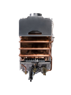 Колонка газовая Royal Thermo GWH 11 Piezo Pro