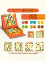 Натольная игра Судоку