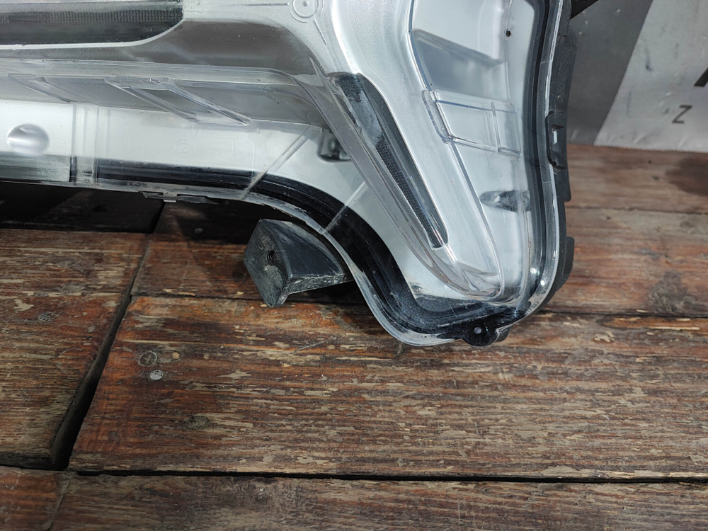 ДХО левый Changan UNI-K 20-нв Б/У Оригинал 4121110CR01