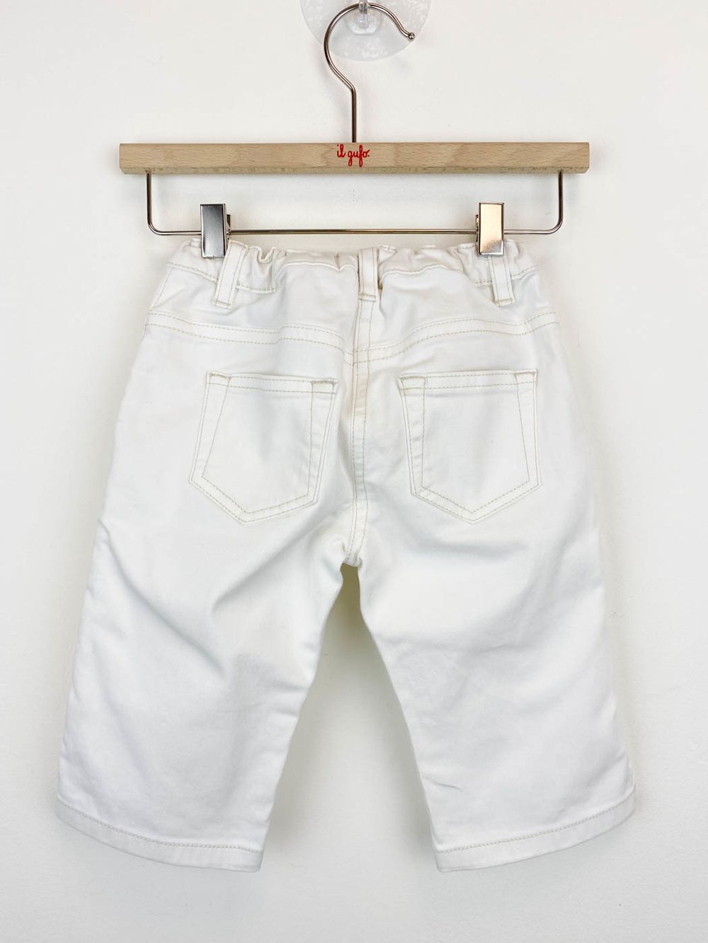 Брюки Loro Piana