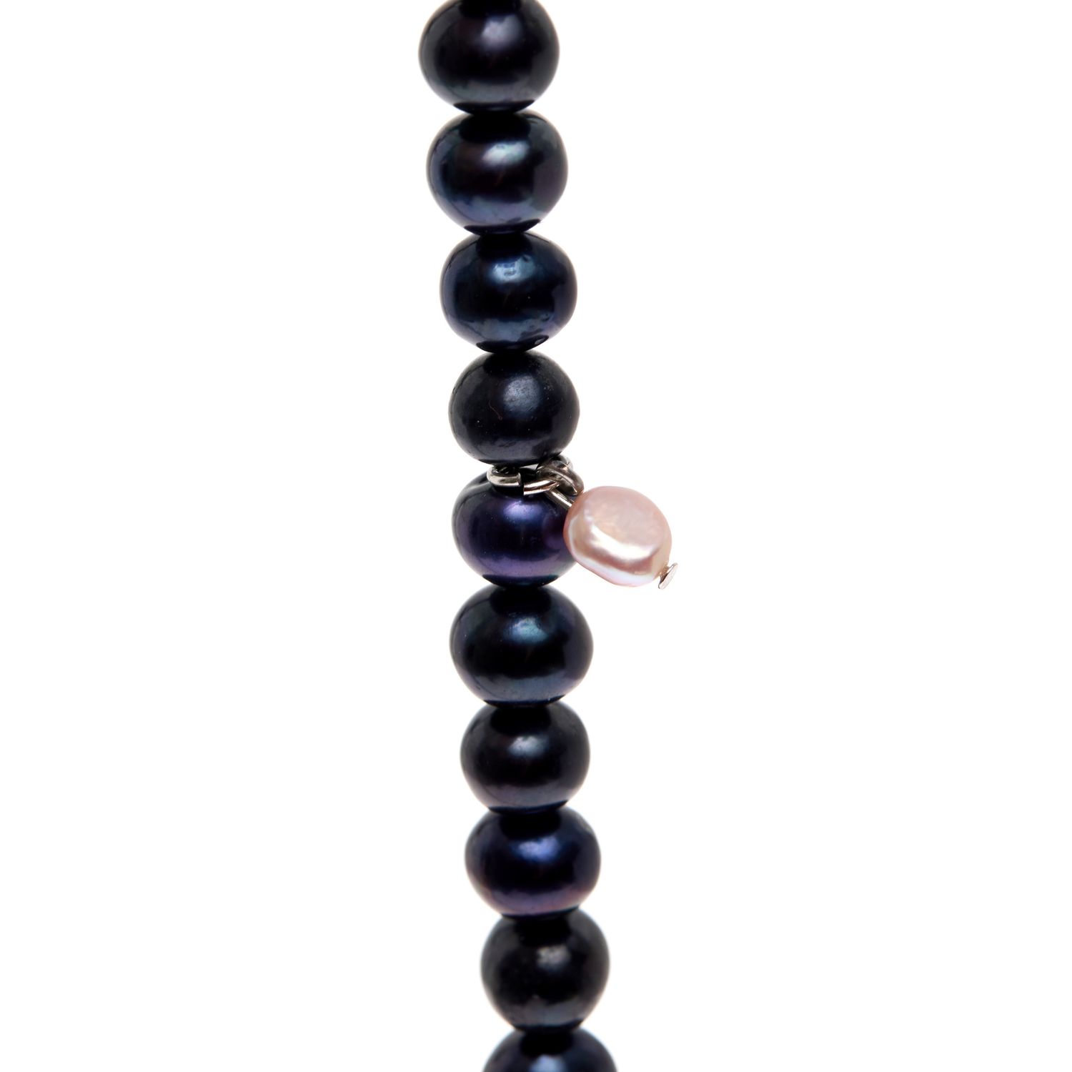 Колье Pepper & Salt Necklace