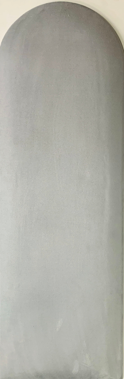 Hamburger A большой (Серый V-041)