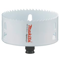 Коронка Makita Ezychange 92мм биметаллическая (E-03975)