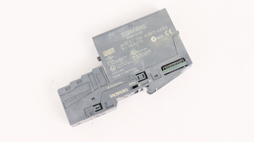 SIEMENS 6ES7 134-4GB11-0AB0