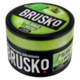 Бестабачная смесь для кальяна BRUSKO 50г STRONG