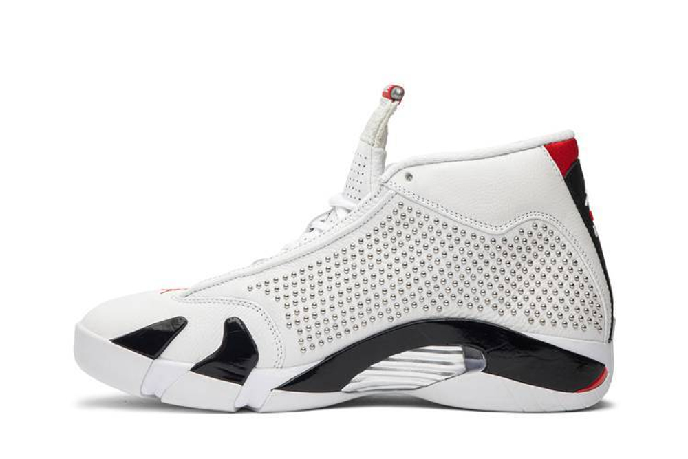 Кроссовки Supreme X Jordan Air Jordan 14