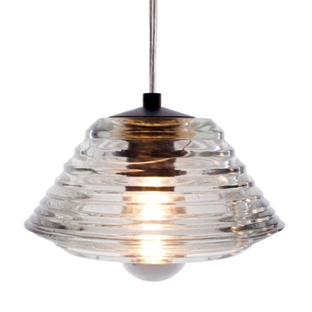 светильник Glass Bowl