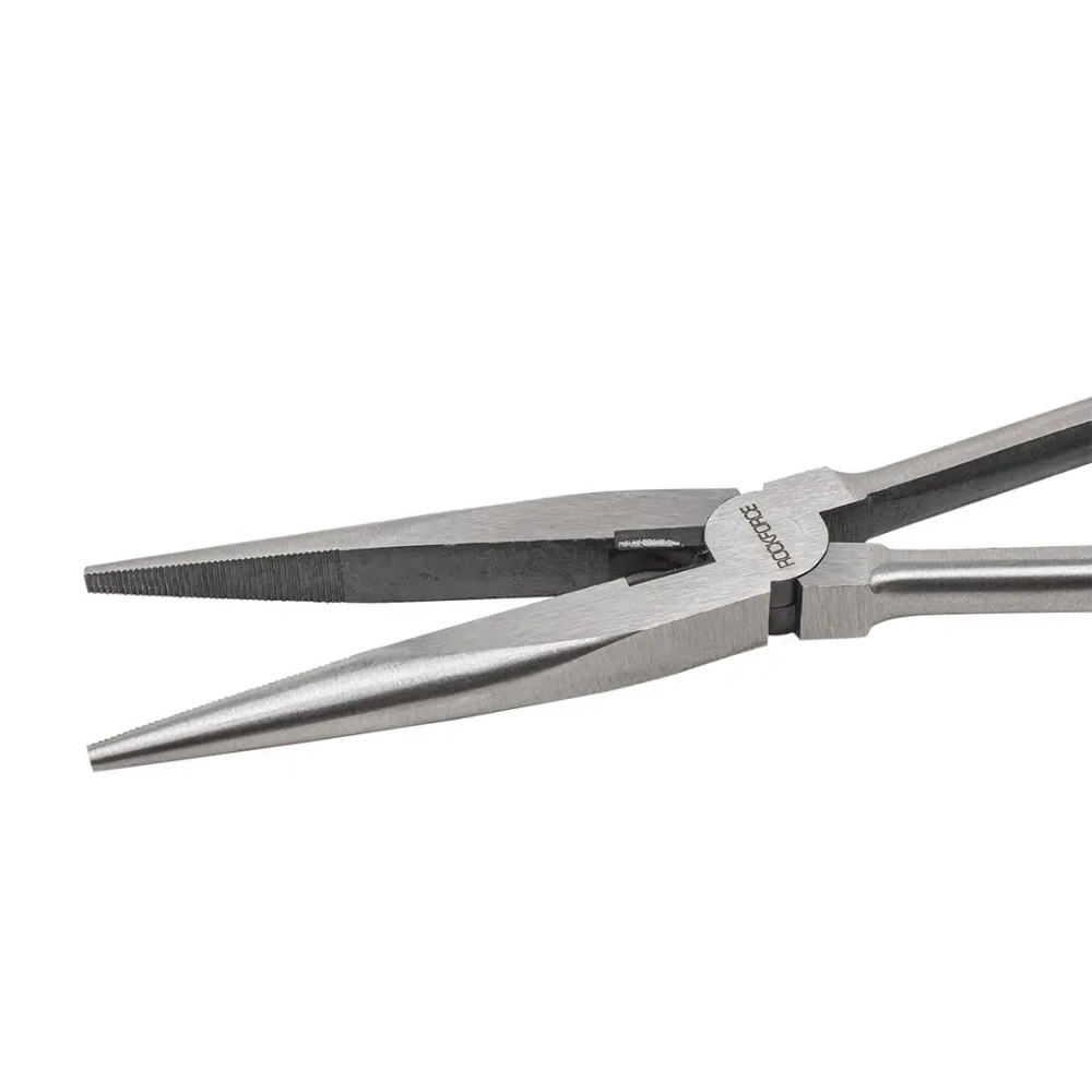 Плоскогубцы с удлиненными рукоятками RockForce##Rock FORCE RF-5047P1A