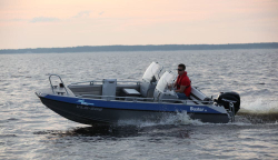 4х-тактный лодочный мотор MERCURY F 30 ELPT EFI