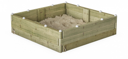 Песочница (4 модуля)