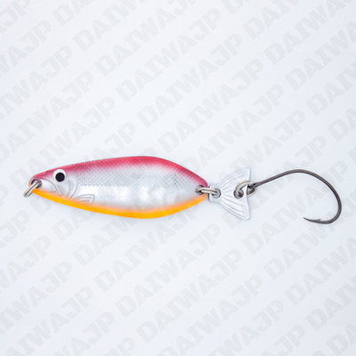 Блесна FIELD HUNTER Mania 17g #15