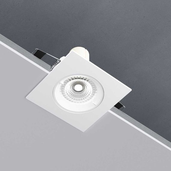 Встраиваемый светильник Elektrostandard 25057/01 a067710